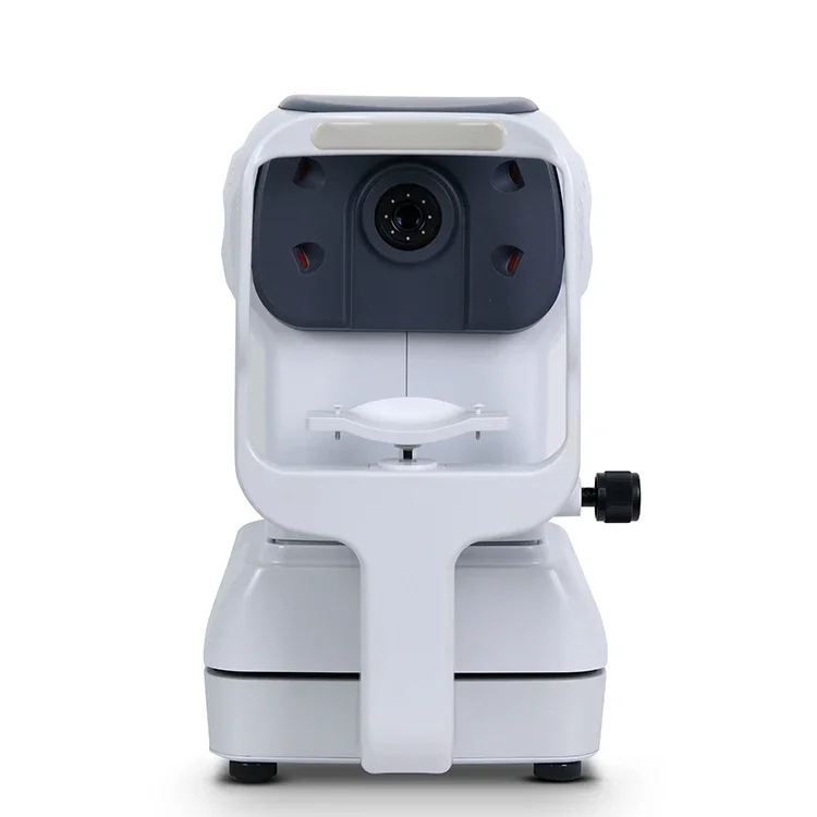 Optometry equipment auto refractometer keratometer with cheap price