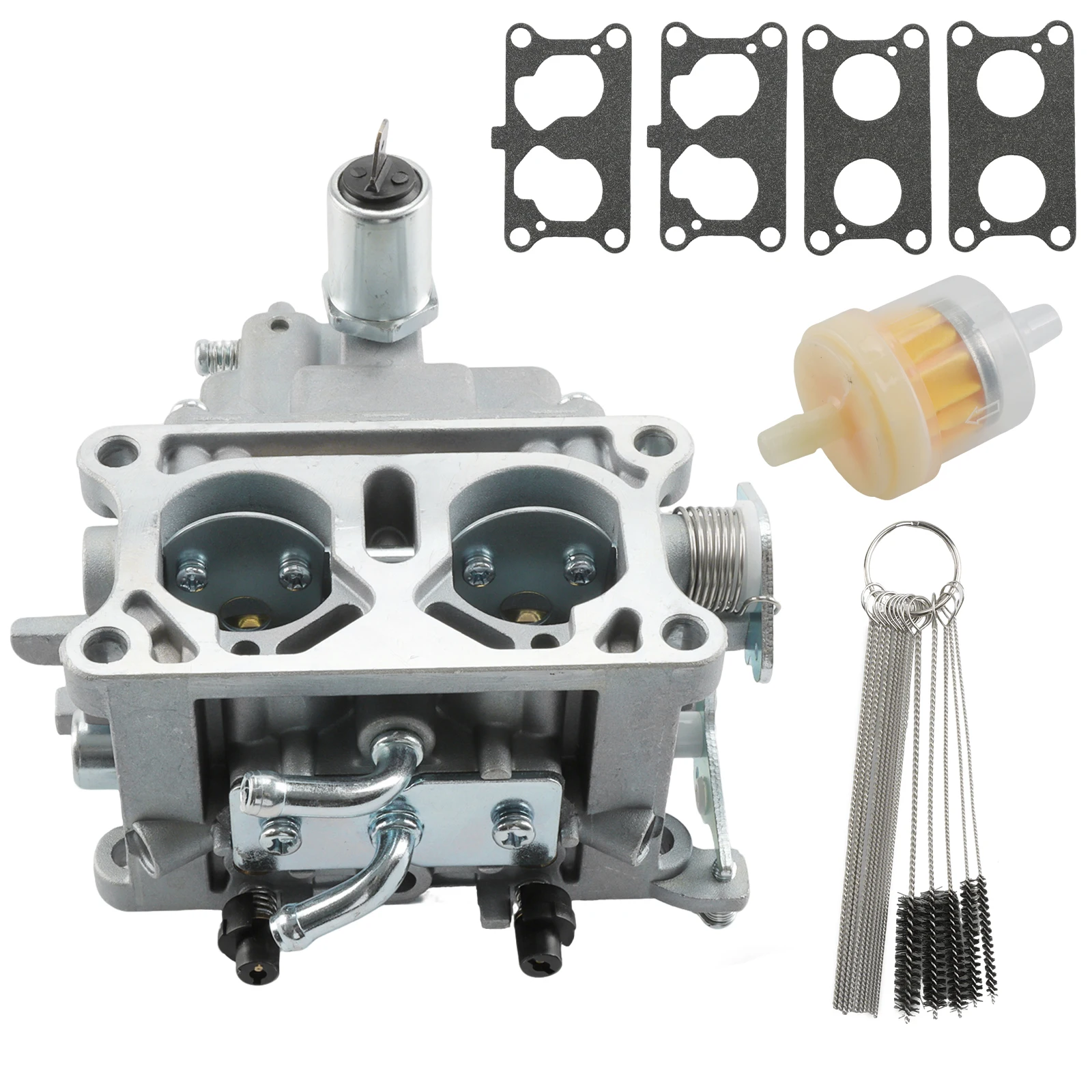 

Carburetor For HPX615E Gator Utility Vehicle Trail HPX Gator Utility Vehicle AUC14592