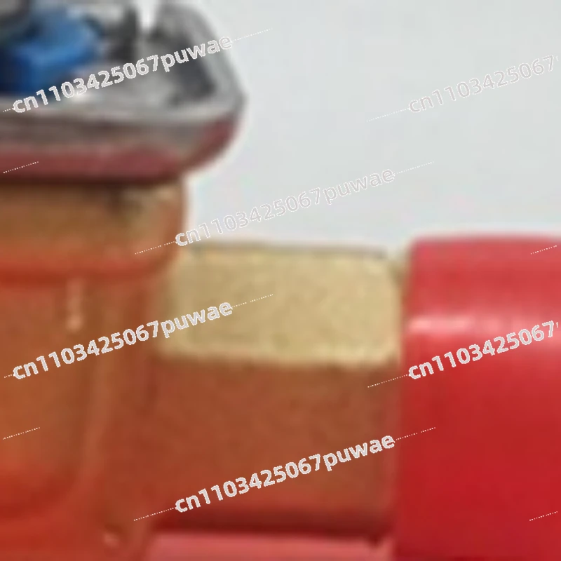 Solenoid Valve EVR6 3/8 1/2 Interface 10mm12mm 032L8072