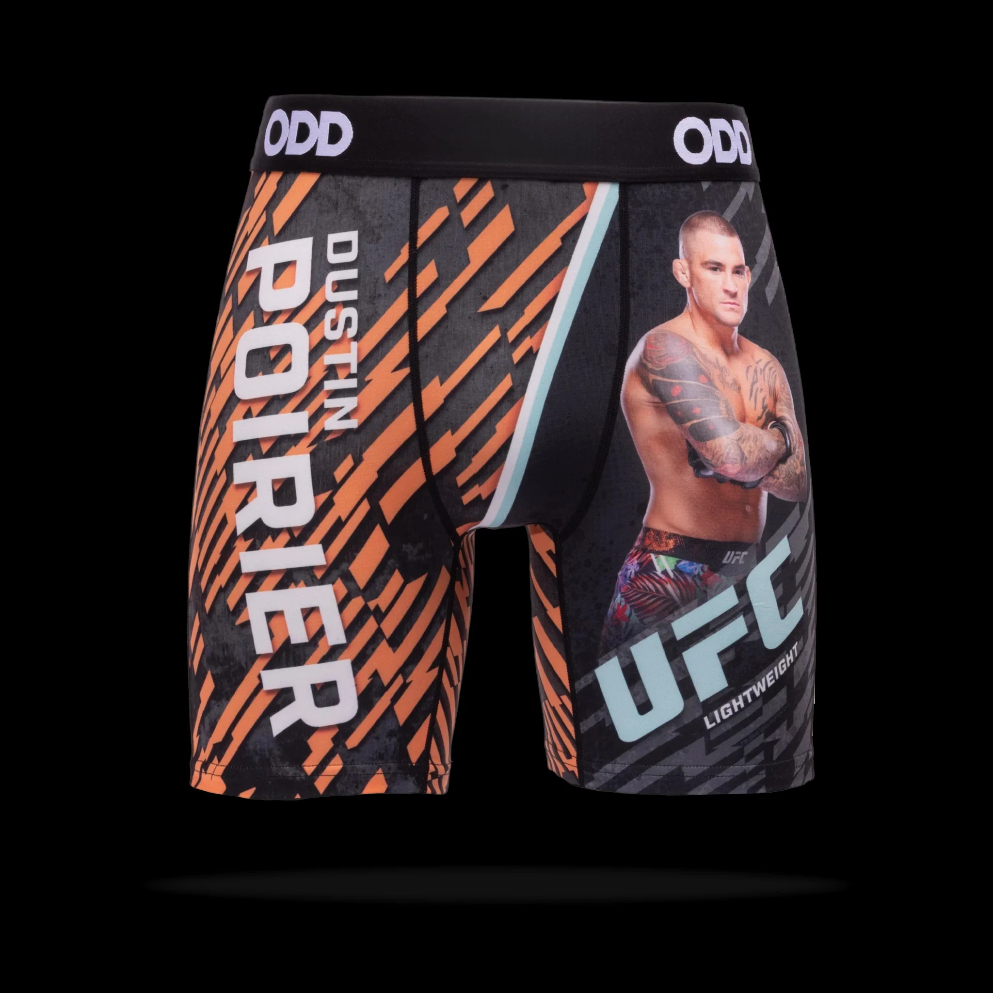 

New UFC Sean O'Malley UFC Swim Trunks 3D Boxing Shorts Men's and Women's Breathable Fighting Summer Gym Sport Shorts 2026