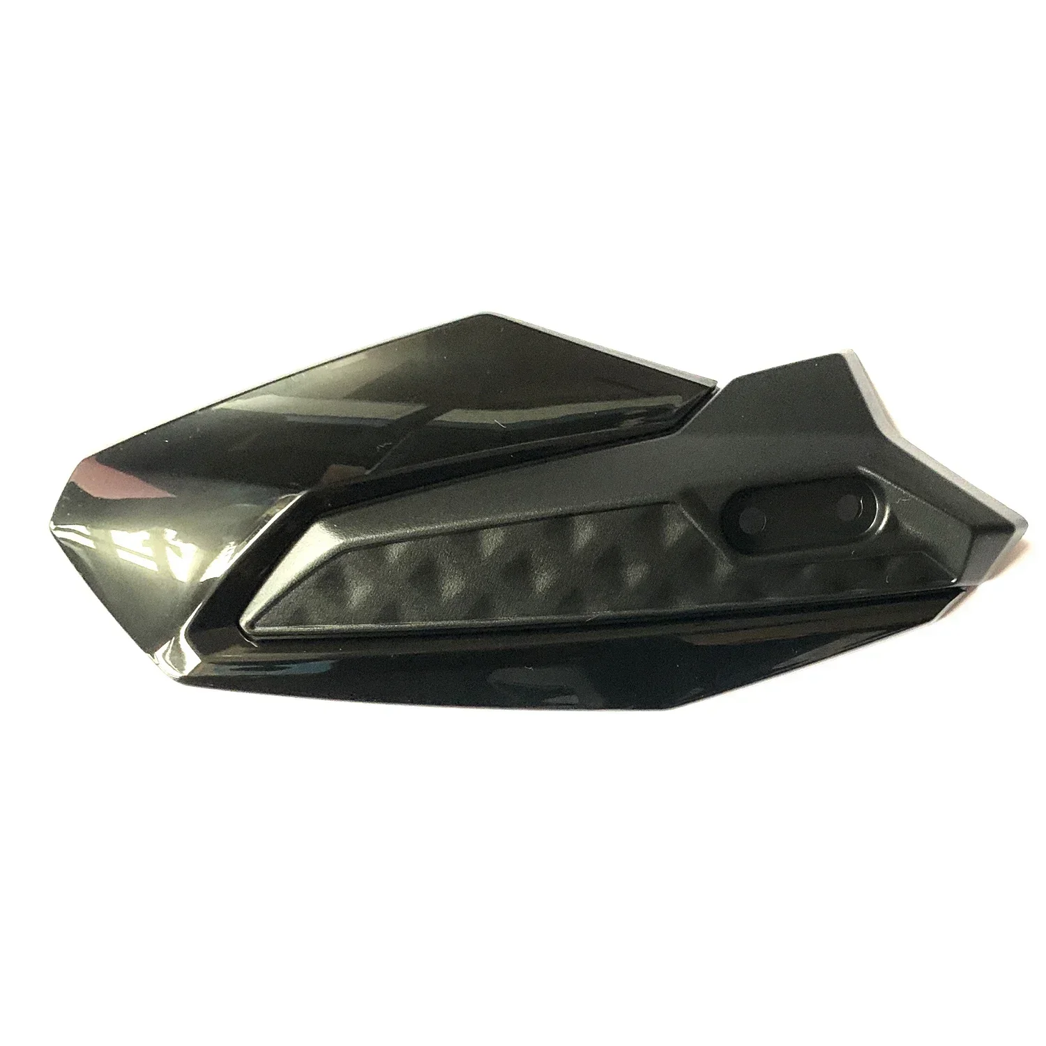 SURRON Ultra bee Hand Guard Carbon Black Left Right hand Guard Windshield, Brake Guard, osłona kierownicy