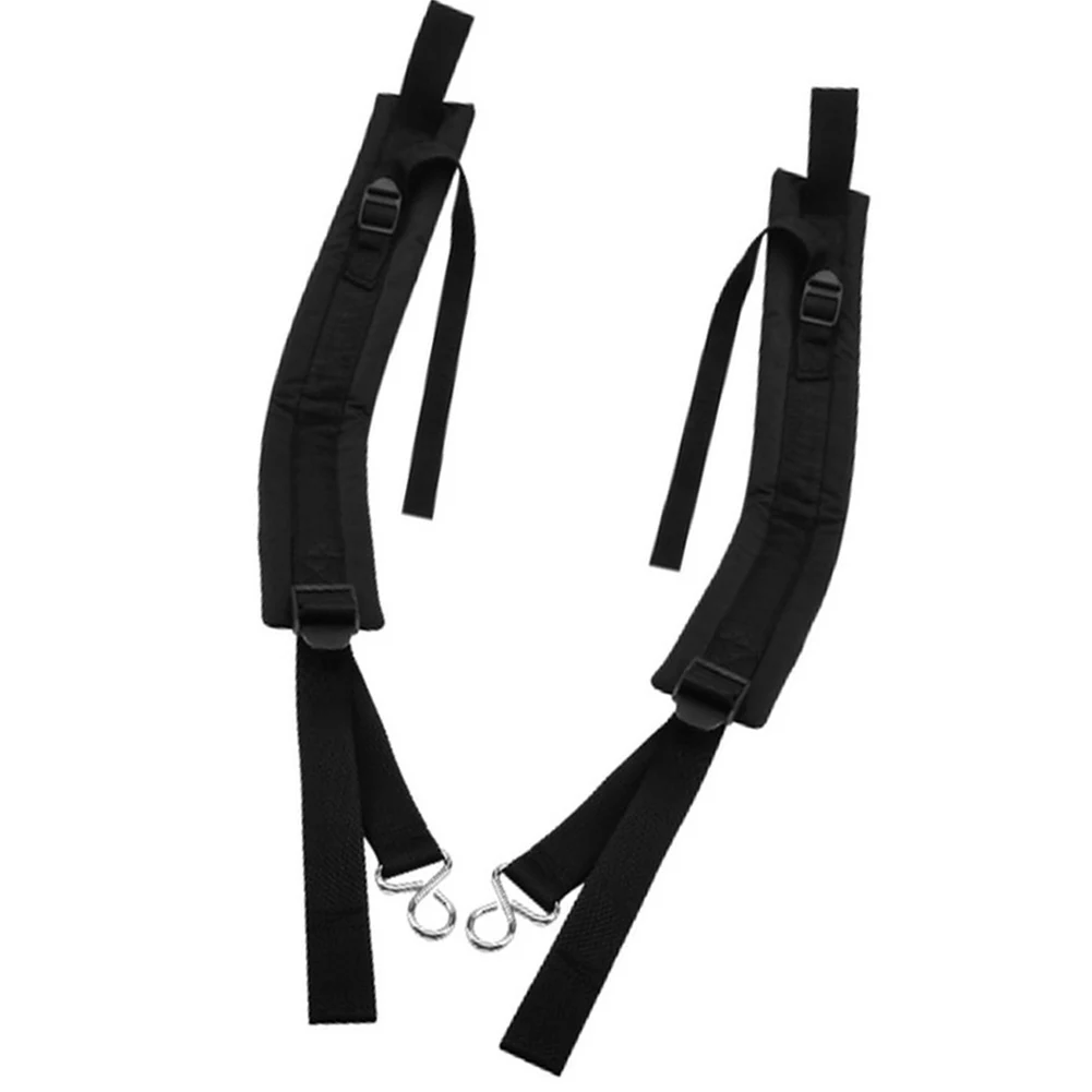 

Easy to Replace Shoulder Straps for Backpack Blower 511803001 511802901 Compatible with 150BT 350BT 350BF 170BF