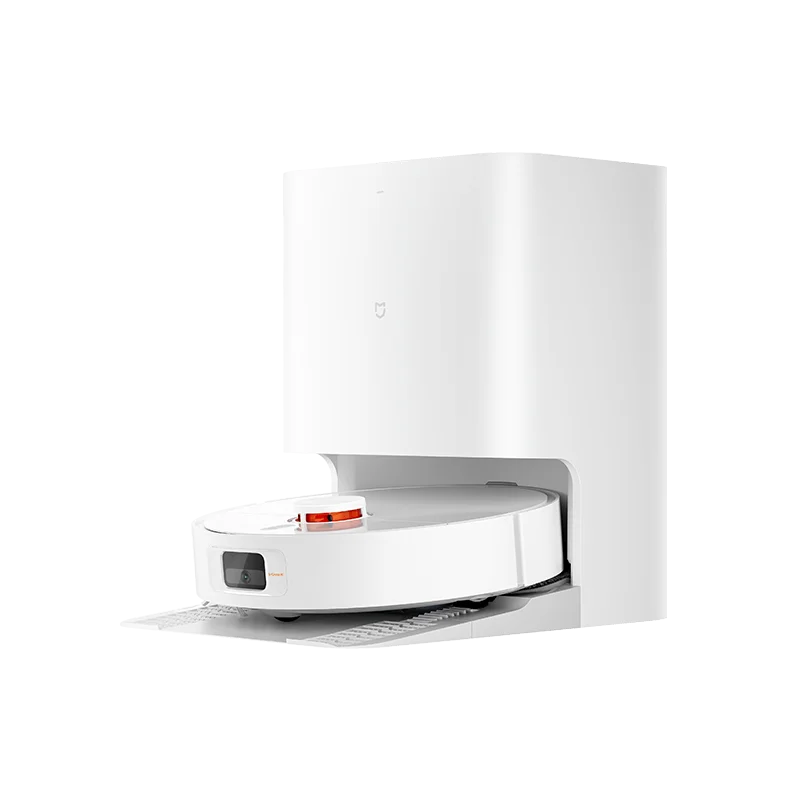 

Xiaomi Mijia Robot Vacuum Cleaner H40 Smart Sweeping And Mopping Integrated Automatic Cleaning And Floor Cleaning Machine