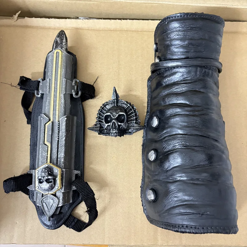 Espada Hoja Oculta En Funda, Accesorios Figura, Armas Edward Kenway, Espadas Cosplay Black Flag, Juguetes Molo