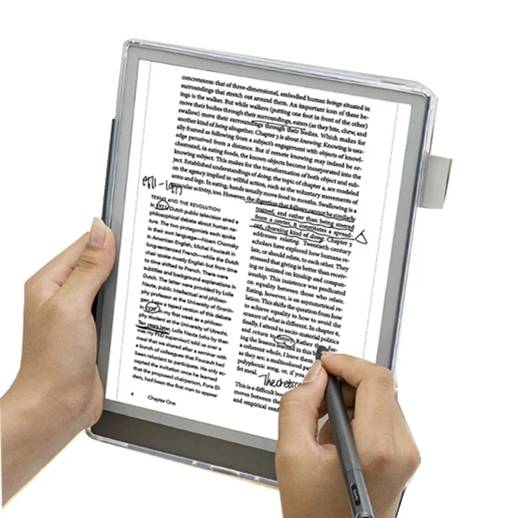 Cool Electronic e-ink Screen Android Tablet Ebook Readers with 10.3