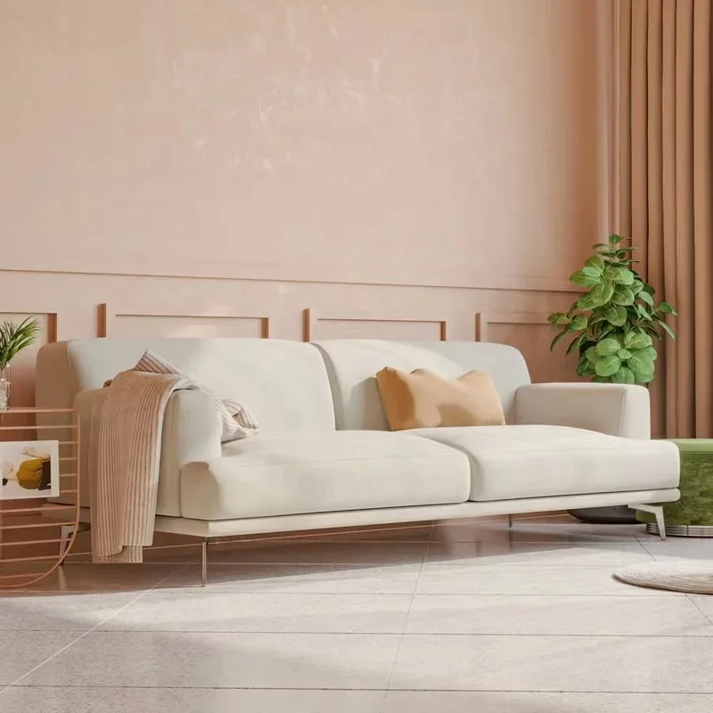 

-Luxury Furniture Manufacturers Metal Designs 2 3 Seater Home Office Lounges Living Room Sofa Sets