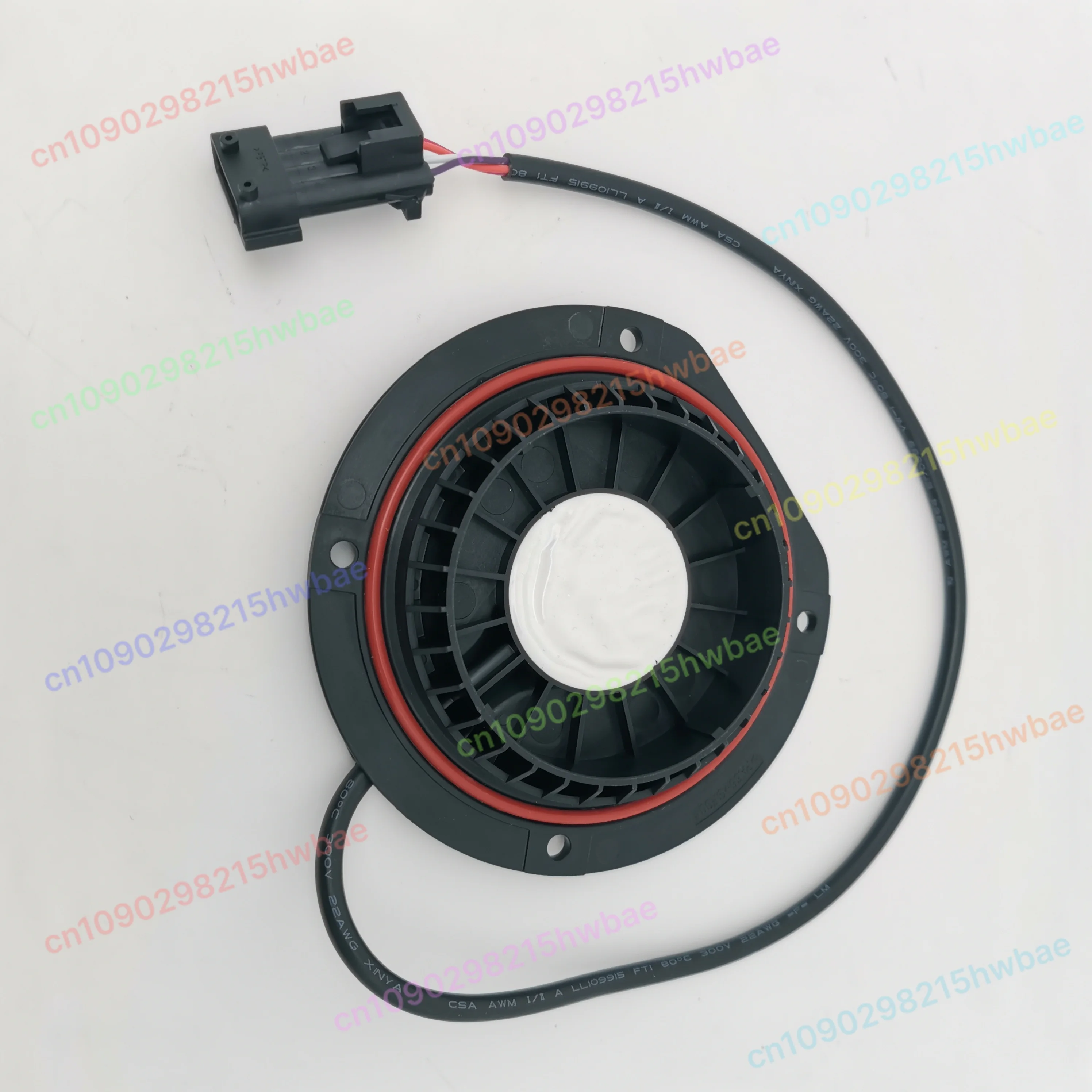 

High quality Steering Axle Sensor 7917415675 for Linde E16C/E16P/E20PH-1275 Forklift Accessories