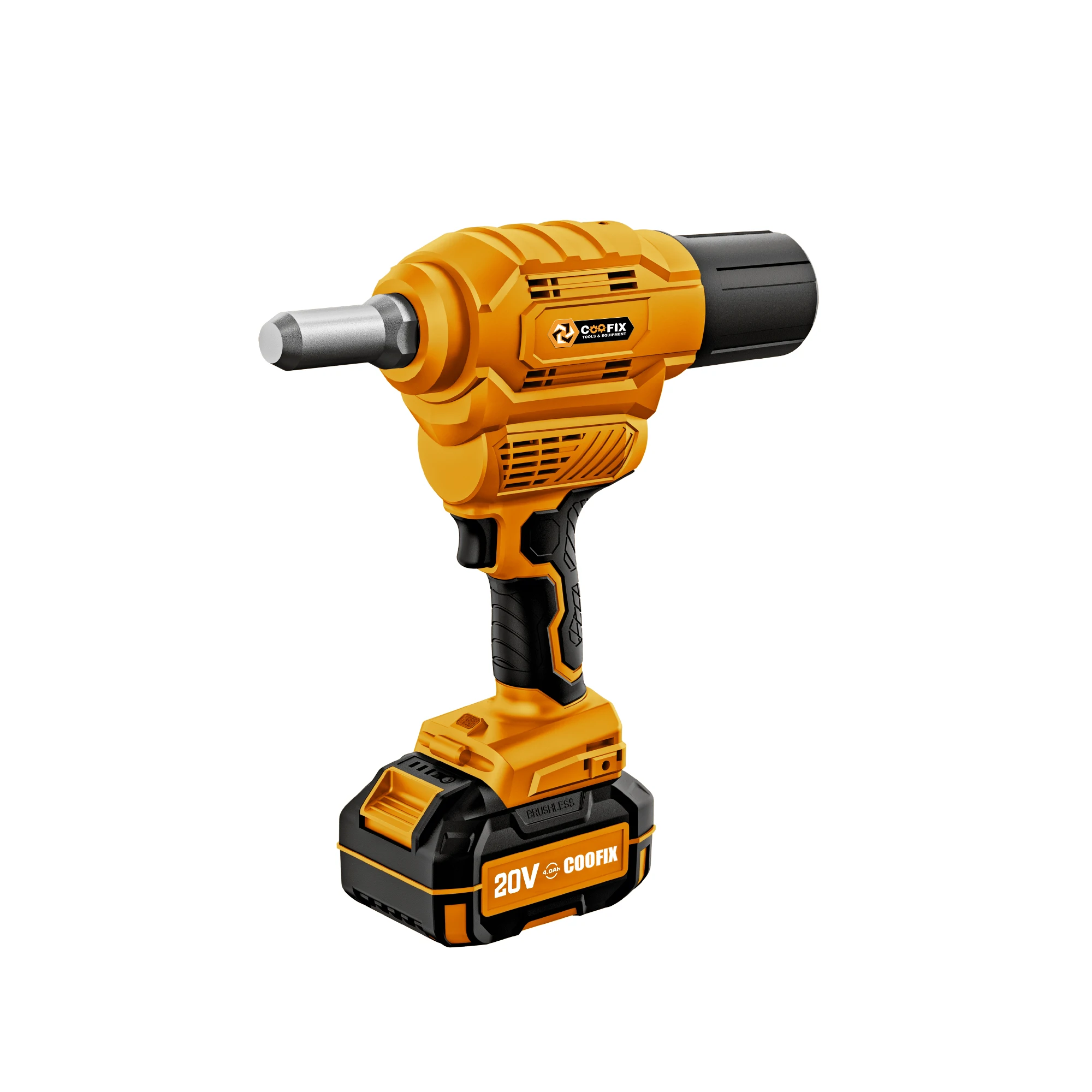 

COOFIX CF-CRG001 20v cordless riveting gun