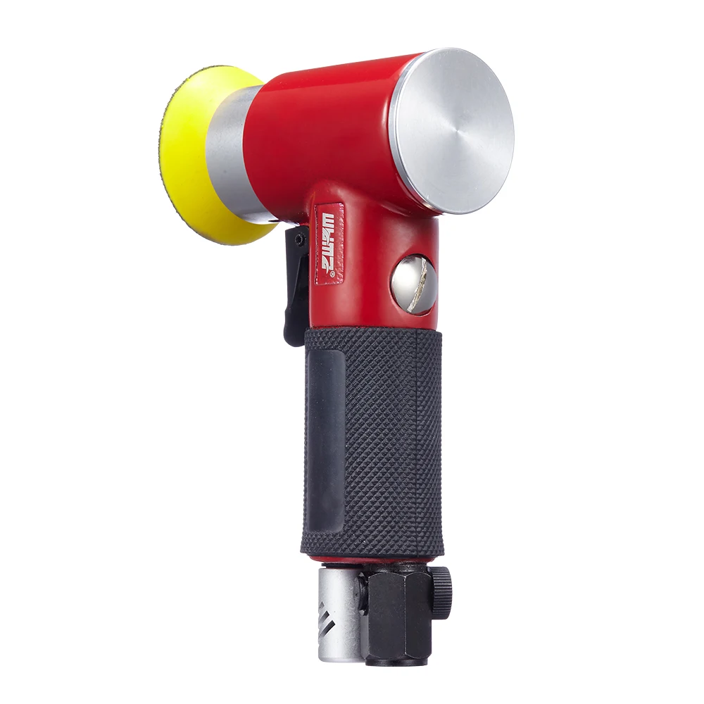 

2 Inch 3 Inch Mini Orbital Pneumatic air Wet Sander Tool Sanding Machine