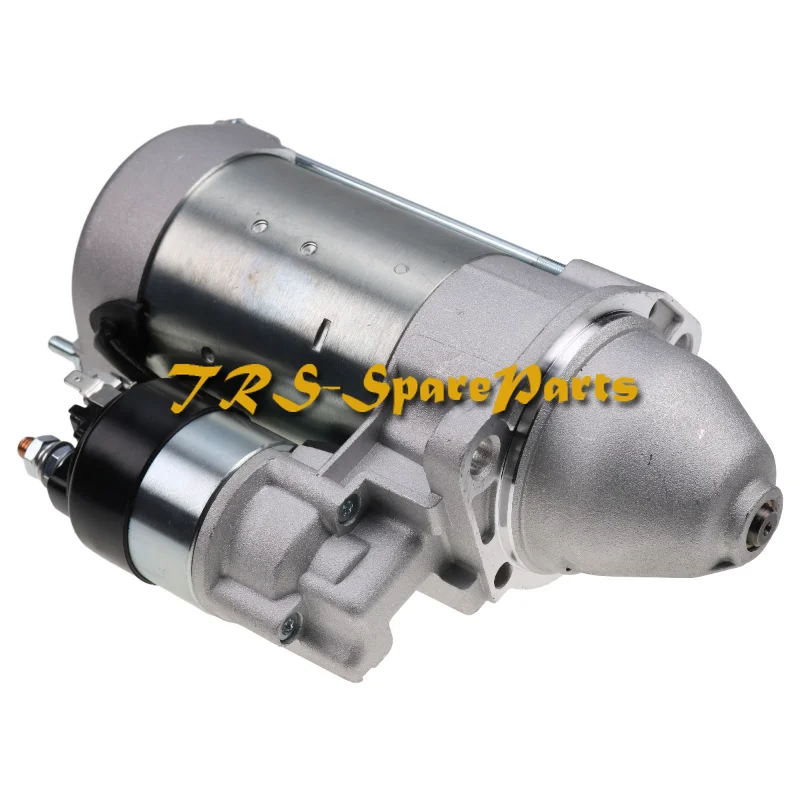12V 9T Starter Motor 01181751 01183404 0001223016 For Deutz Engine F4M 1011 2011