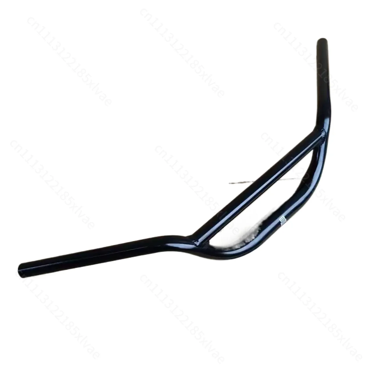31.8*700 Bicycle Lift Bar Handle The Second Generation Of High-Handling Earth Slope Bicycle Aluminum Alloy Reinforced Handlebar