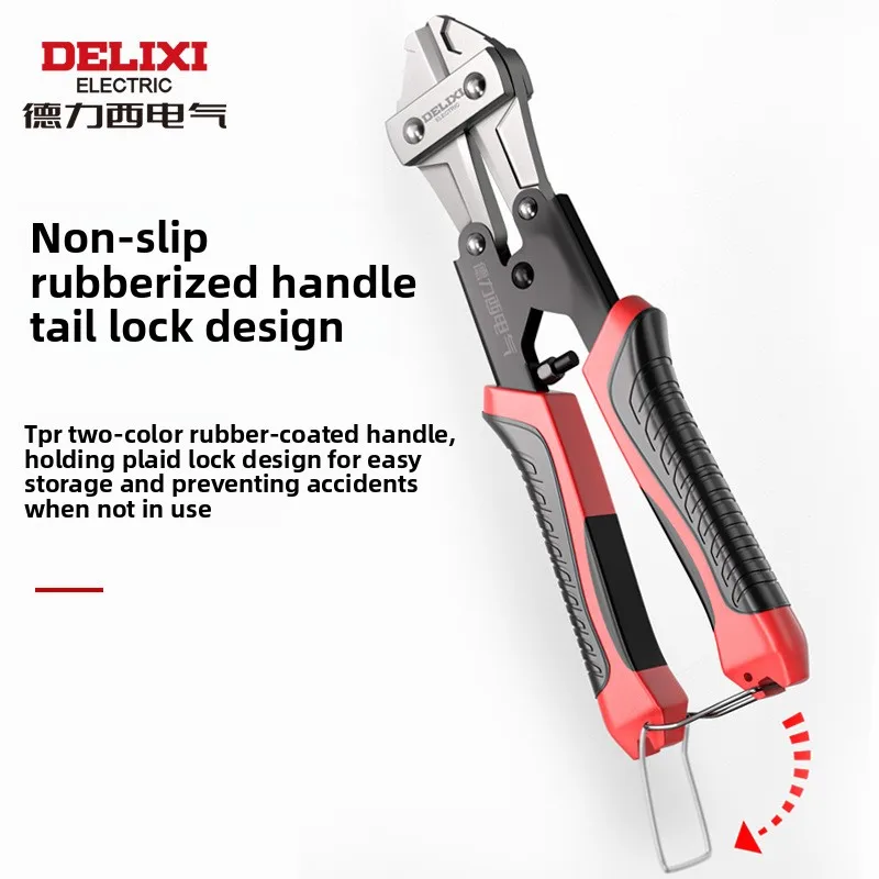 Thumbnail 2 - #31 Best Bolt Cutters to Buy In 2026