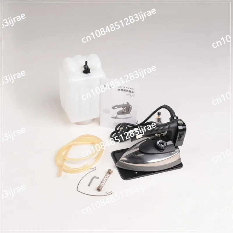 

JZ-70105 94AL 220V Heat Fast Industrial Mini Sewing Machine Iron Steam For Clothes