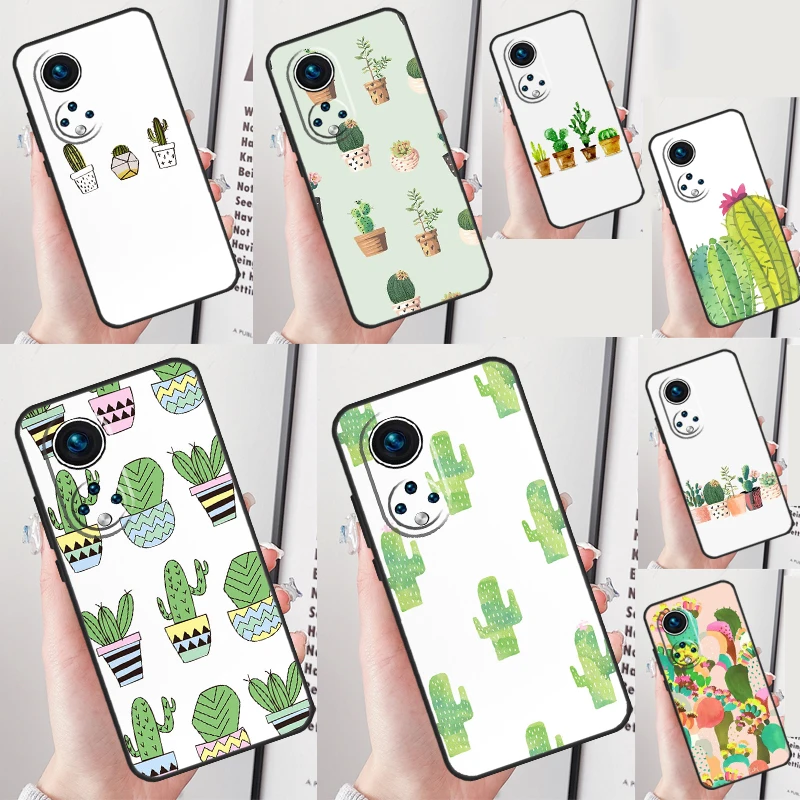 Cactus Banana Retro… - image