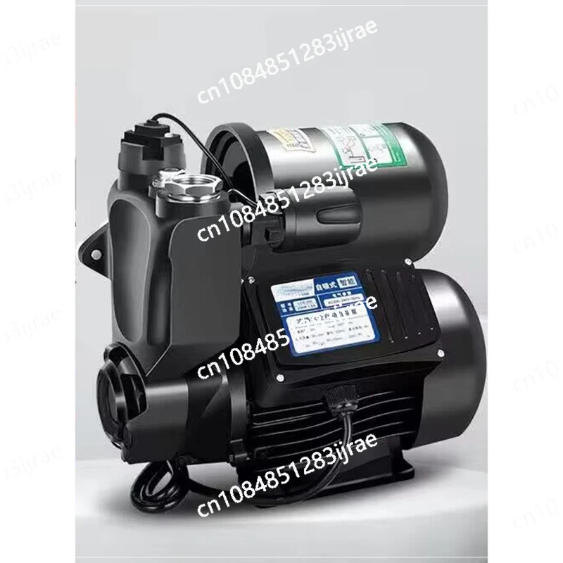 

Water Booster Pump Full Automatic Intelligent Self-priming Pipeline Pump Solar Water Heater Domestic Cold Hot