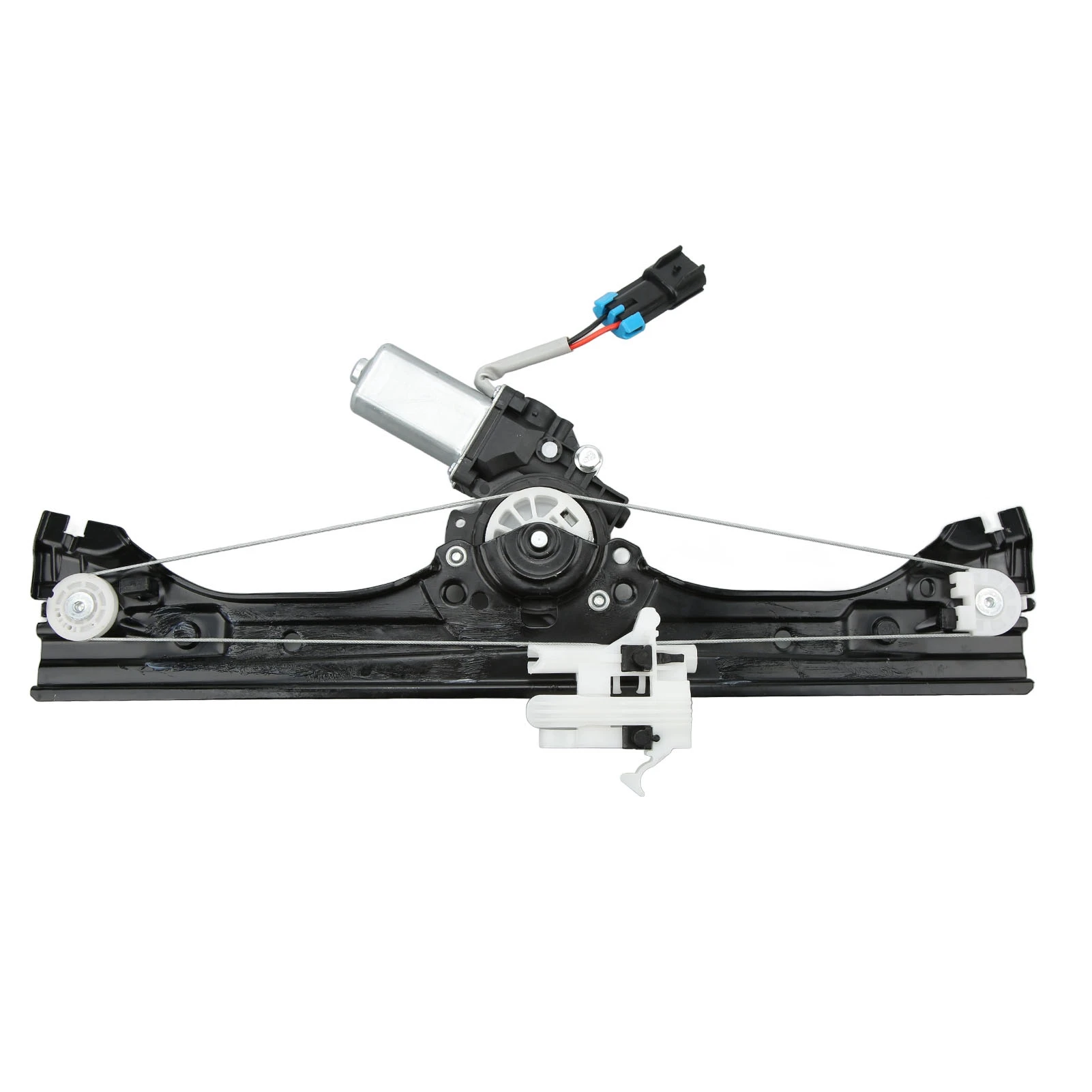 

Window Regulator Assembly Front Right Passenger Side 68070266AD Replacement for Fiat 500 Window Regulator Assembly