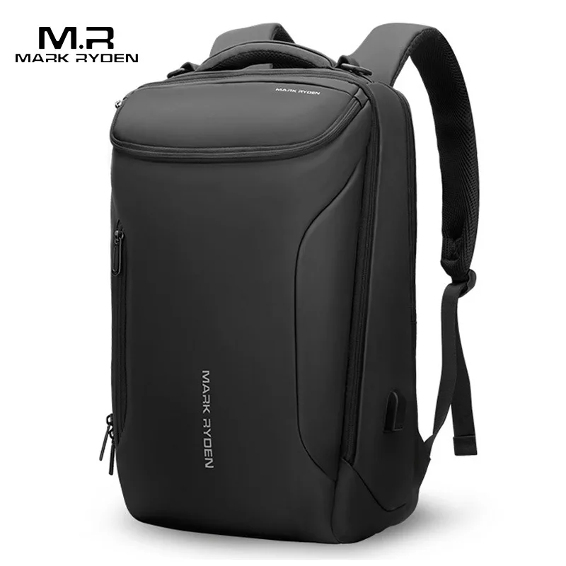 

Marco Leideng Business Backpack Men's Popular Cross-Border Multi-Functional Men's Backpack Waterproof Travel Laptop Bagbags