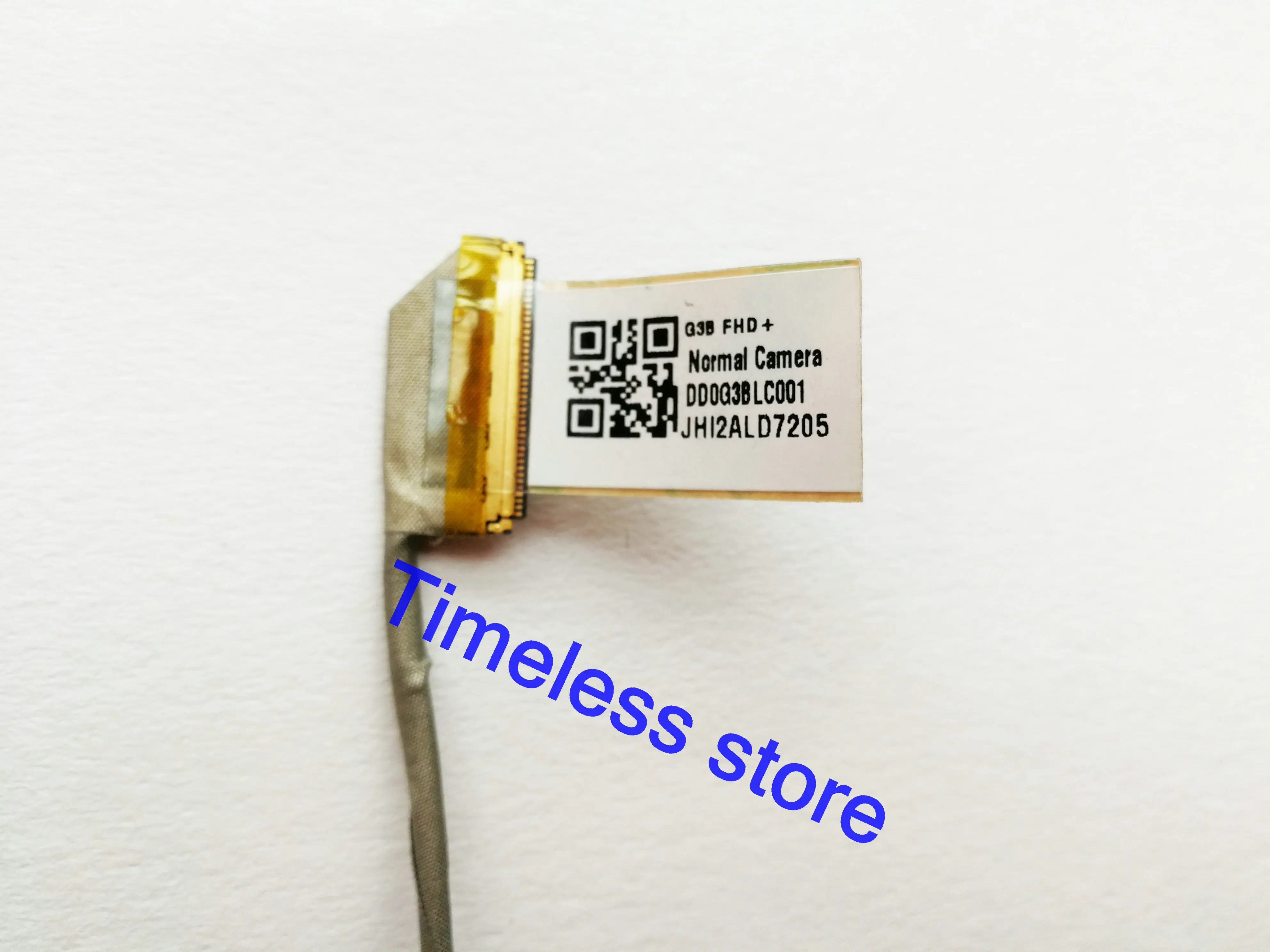 جديد لـ hp 17-AN led LCD lvds كابل DD0G3BLC001 DD0G3BLC010