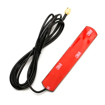 GSM 868MHz 915MHz LORA 패치 안테나, IOT 차량 장착 안테나, 824-960MHZ 5dBi SMA 수 1.5M 3M 케이블 신호 증폭기 Best5 GSM 868MHz 915MHz LORA 패치 안테나, IOT 차량 장착 안테나, 824-960MHZ 5dBi SMA 수 1.5M 3M 케이블 신호 증폭기 Best5