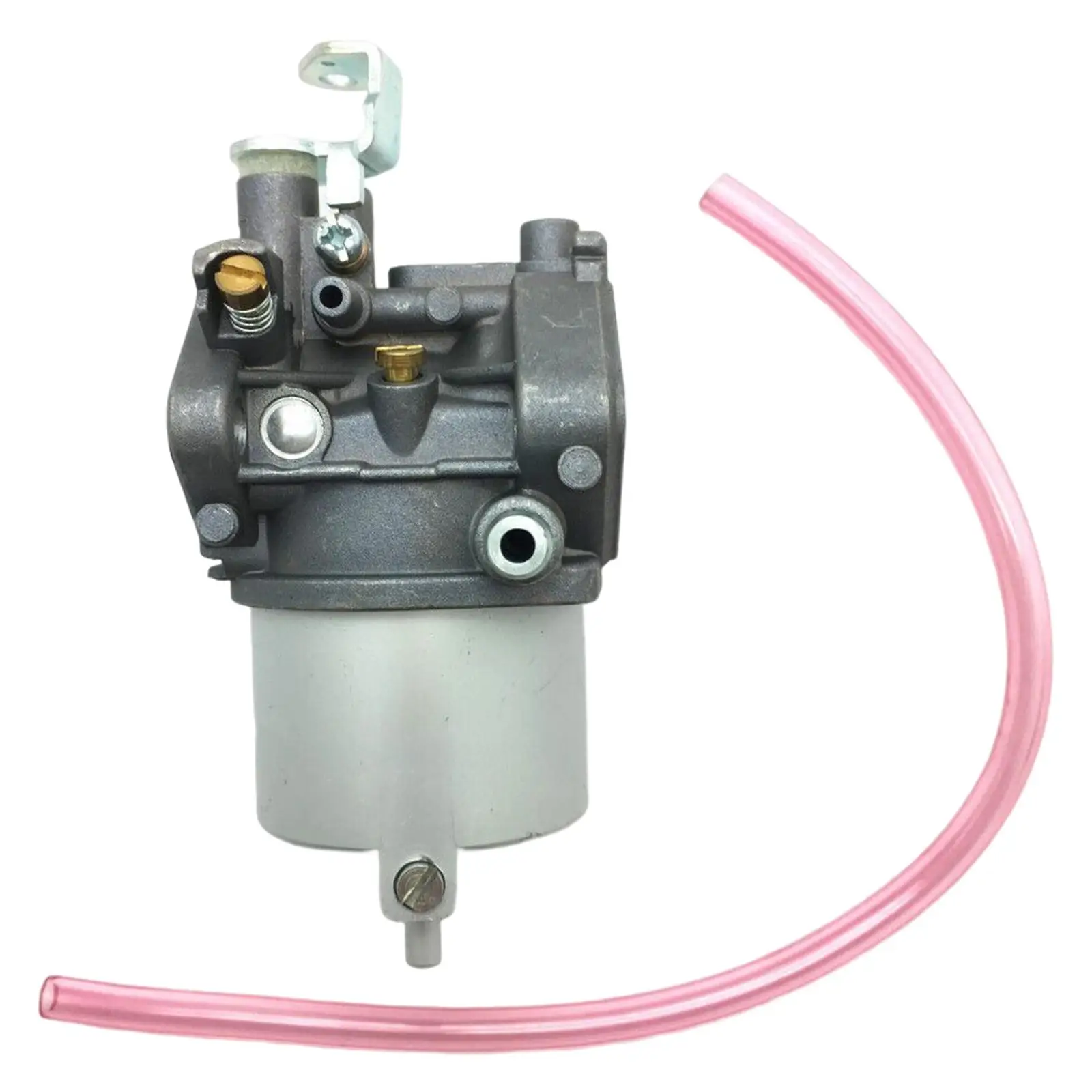 

1 комплект карбюратора из алюминия для запасных частей двигателя FE290 1016439 1016440