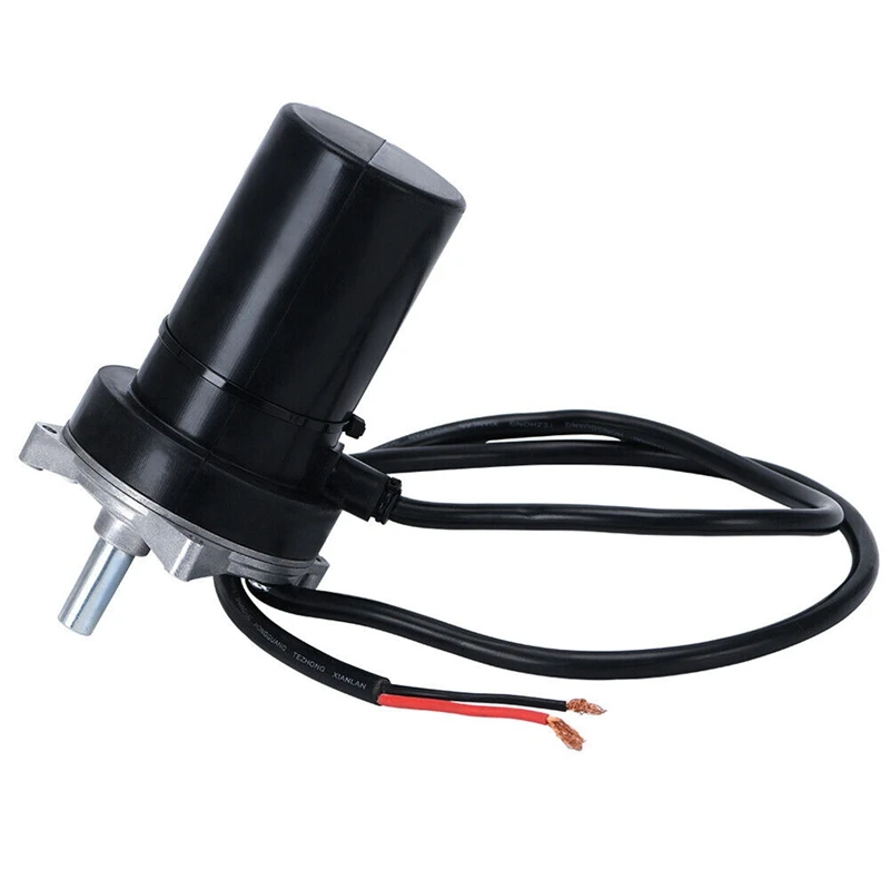 138445 352338 New RV Electric Motor Stabilizer For Jack Motor For Lippert Components