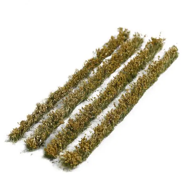 

Набор для сборки миниатюрных двигателей, листья из смолы для микроландшафтов, аксессуары для моделей железных дорог HO, элементы для оформления сцен