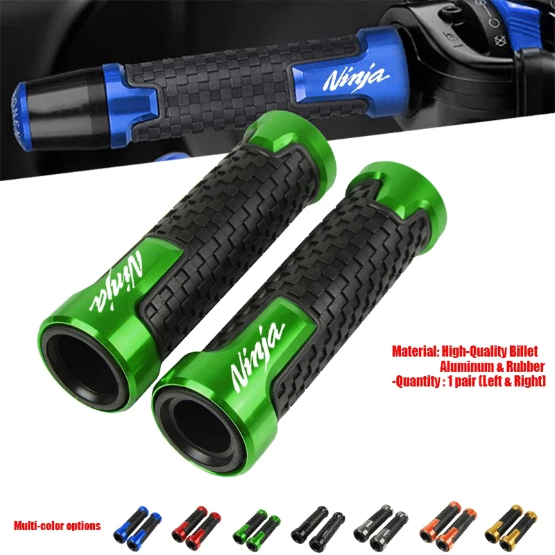 

For BMW R NINET NINE T 2014-2019 All Years Universal 7/8 "Motorcycle Accessories Handlebar Grip handle bar Motorbike grips