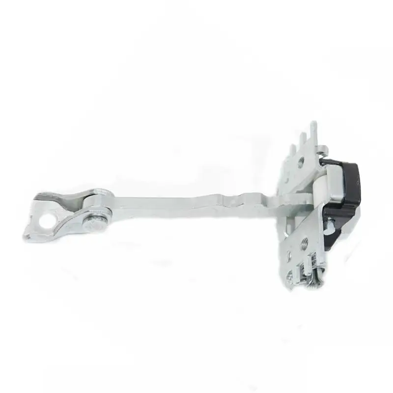 Front Left Right Door Catch Brake Door Locator For Renault Fluence Megane 3 Accessories Parts 804310007R 804303657R 804303543R