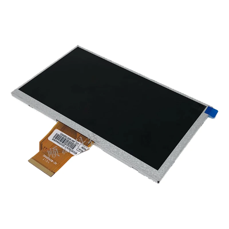 لوحة عرض شاشات الكمبيوتر الصناعية شاشات كريستال بلورية PC070TN92 PC070TN9V PC070NE9A/93/98/C/L