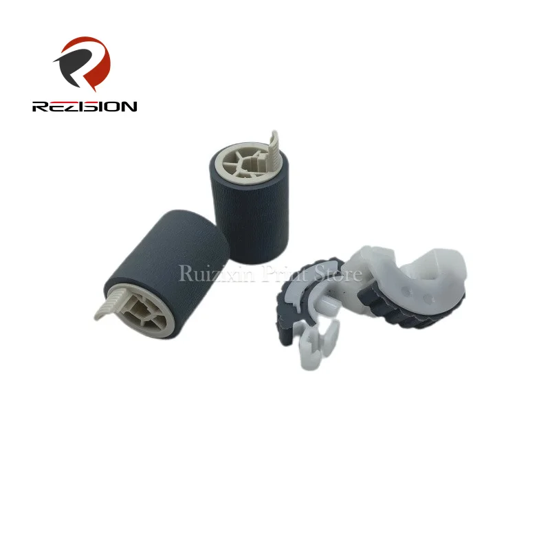 FF6-1621-000 FB4-9817-000 Paper Feed Separaion Pickup Roller For Canon IR 2016 2020 2320 1600 2318 2018 2420 2600 2320 2422 2116