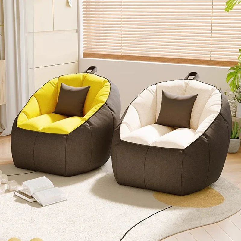 

House Bean Bag Children's Bed Sofa Gamer Chair Toddler Couch Chaise Longue Kids Armchairs Free Shipping Kanapa Child Armchair LT