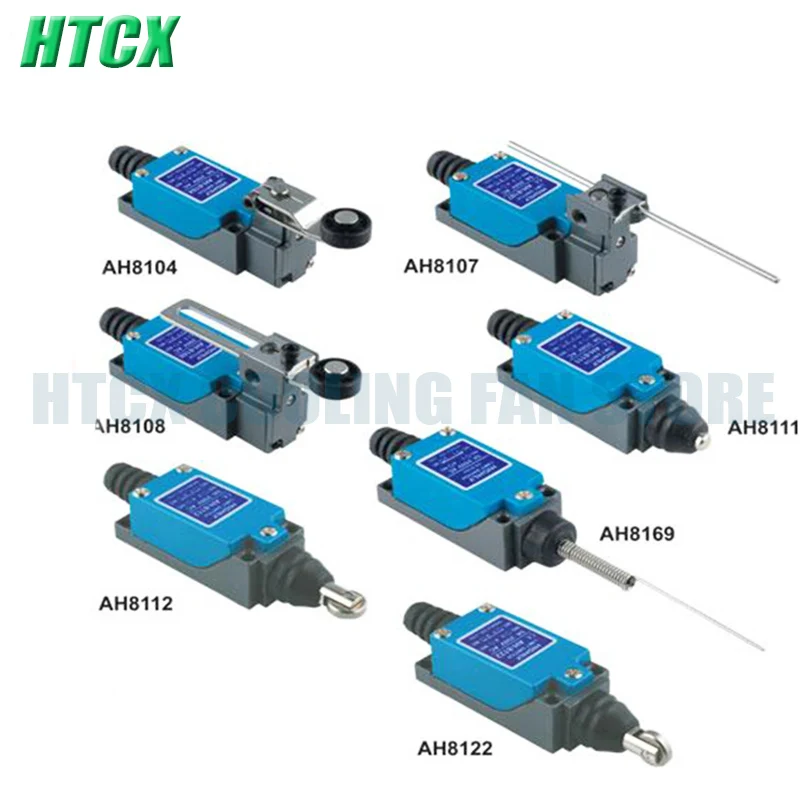 New Travel limit switch AH-8111 AH-8104 AH-8107 AH-8112 AH-8108 AH-8122 AH-8169