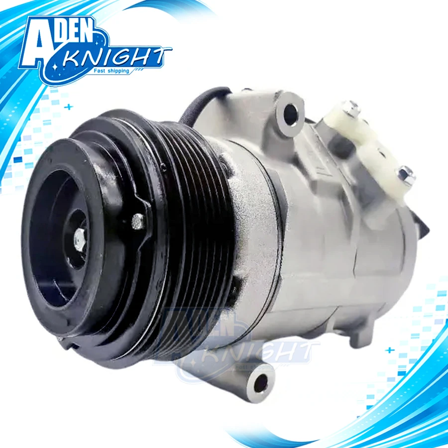For Car Ford Edge/Lincoln MKX V6 3.5L 2007-2014 10S20C AC Compressor 7T4Z19703A 8T4Z19703A BT4Z19703A 158314 4472606410 10361841