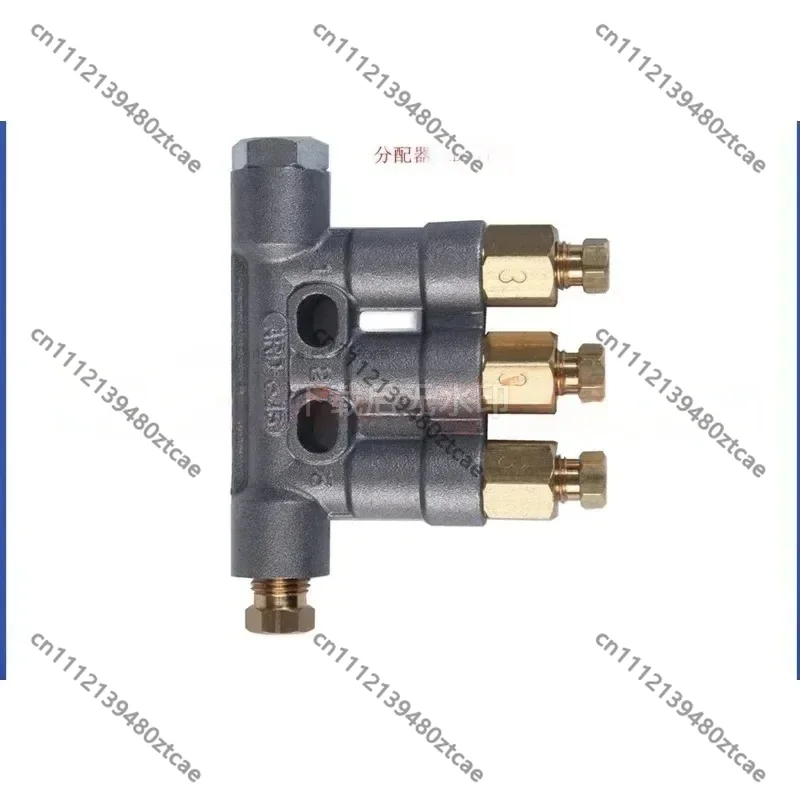 

ARD-343 ARD-345 ARD-342 Oil Separator Distributor, Industrial Oil Separation Bracket, Mechanical Fluid Separation Parts
