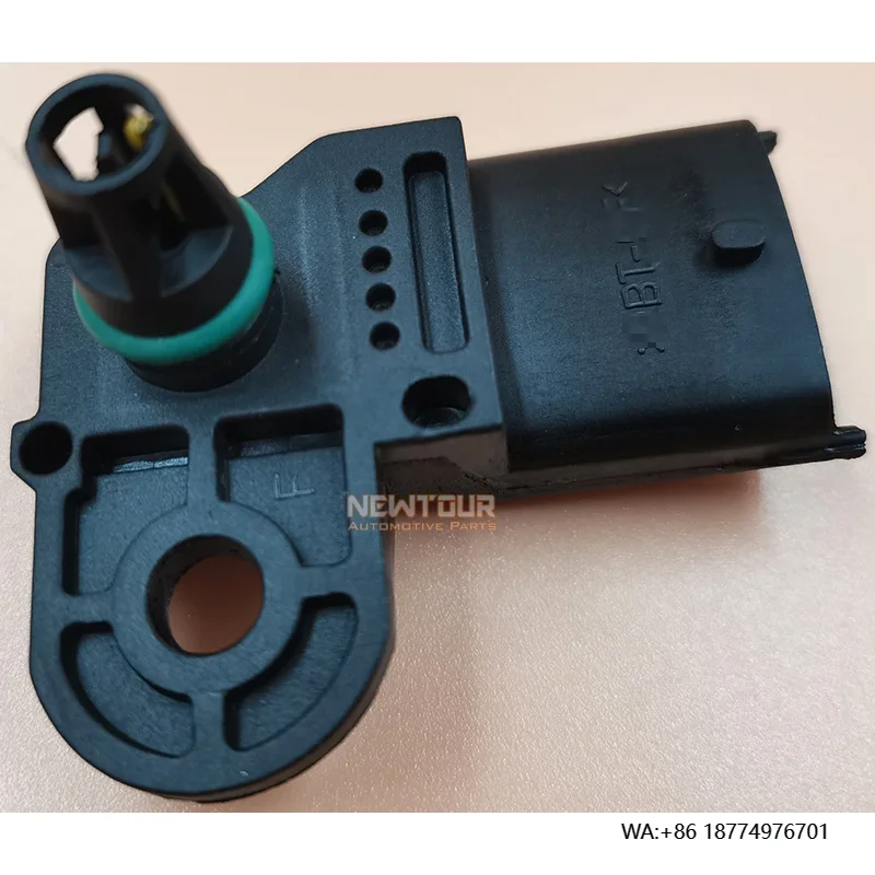 

repuestos car accessories MR479QA other engine parts Air Intake Manifold Pressure Sensor for GEELY GC6 parts