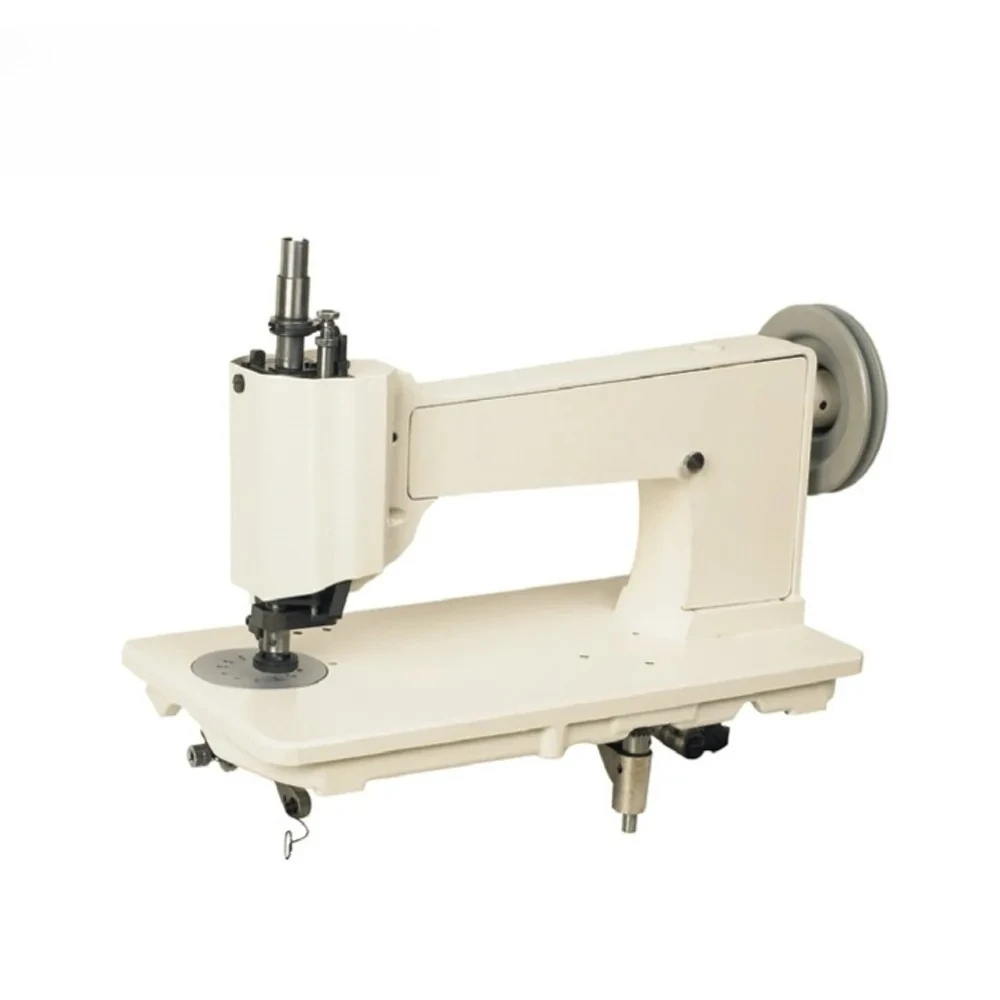 GY10-4 Single Needle Hand Operated Chainstitch Embroidery Machine