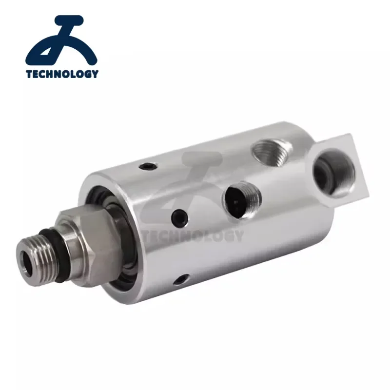 NEW Original RIX Rotary Joint Unions LX84V-244 LX84-1615L LX84-7920 LX76M-234 LX76M-244 LX76V-234 LX76V-244 LX76-1615L