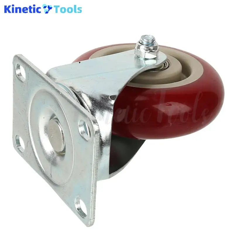 

4-Inch Jujube Universal Wheel: Ideal Replacement for Coffee Carts Bookstore Carts Retro Furniture & Merchandise Market Decor