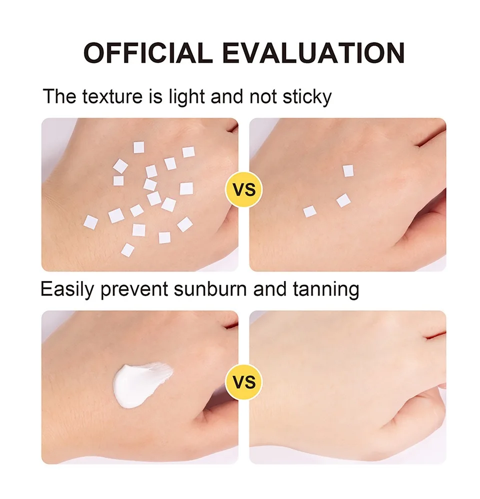 45ml Color Correcting CC Cream Facial Centella Asiatica Repair BB Cream Natural Concealer Whitening Liquid Foundation Cosmetics