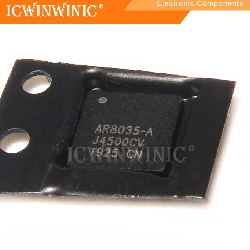 1 pezzo AR8035-AL1A AR8035