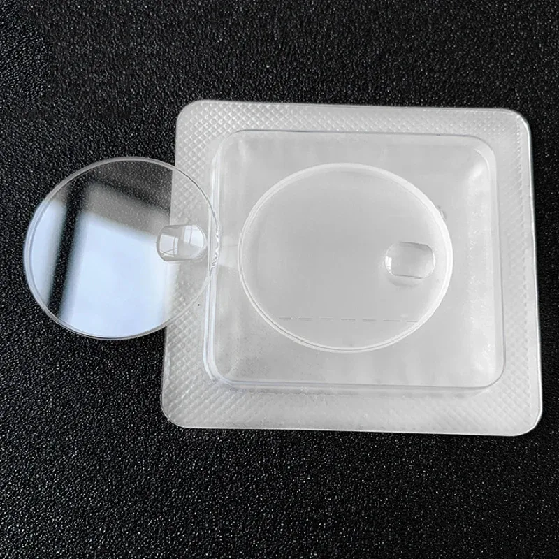 Watch Sapphire Crystal Glass For Tudor Prince Princess 76213 74000 72000 74033 79280 92400 92413 92513 Watch Mirror Watch Part