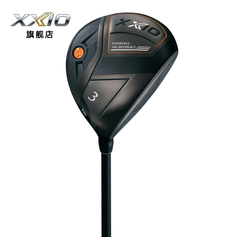 1100 X-EKS Golf Clubs Men's Fairway Wood No. 3 No. 5 golf New