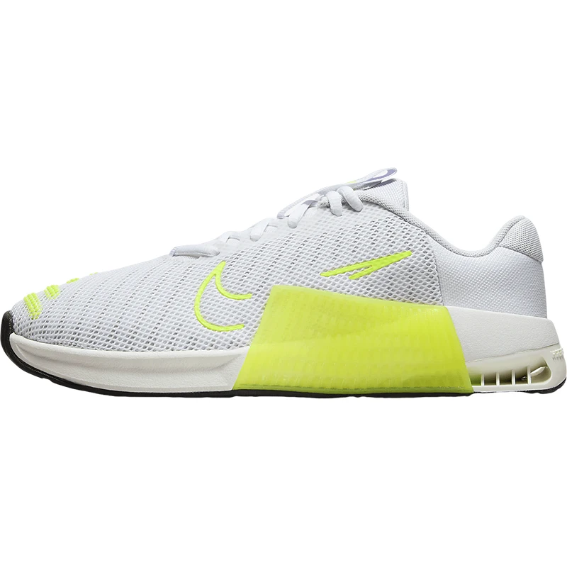 حذاء تدريب نسائي مبطن جديد من Nike Genuine 2024 DZ2537-105 #5
