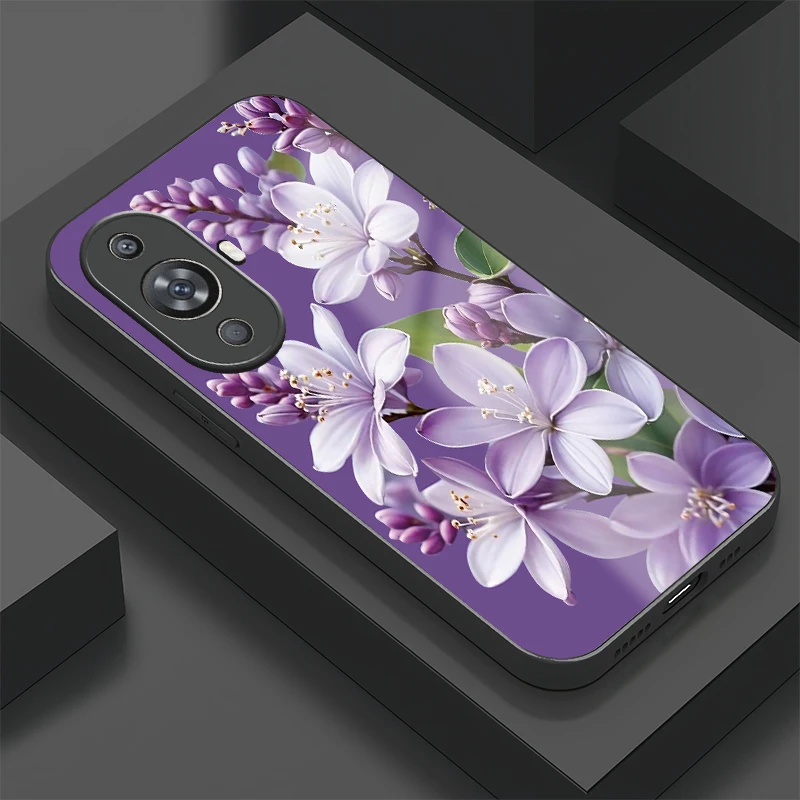 Flower Floral Print… - image