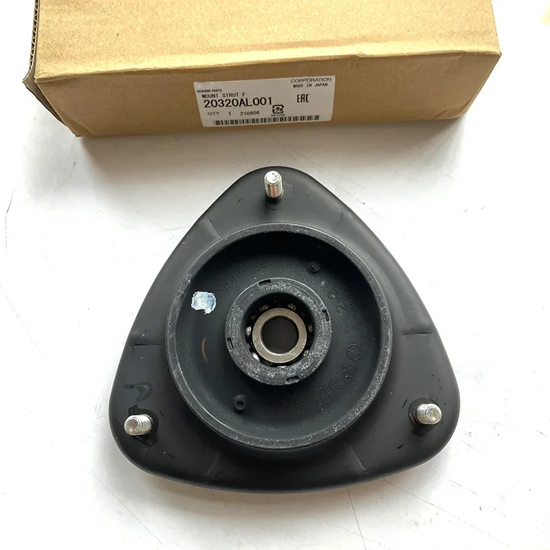 New Genuine Front Suspension Strut Mount OEM 20320AL000 For 2015-2019 Subaru Outback