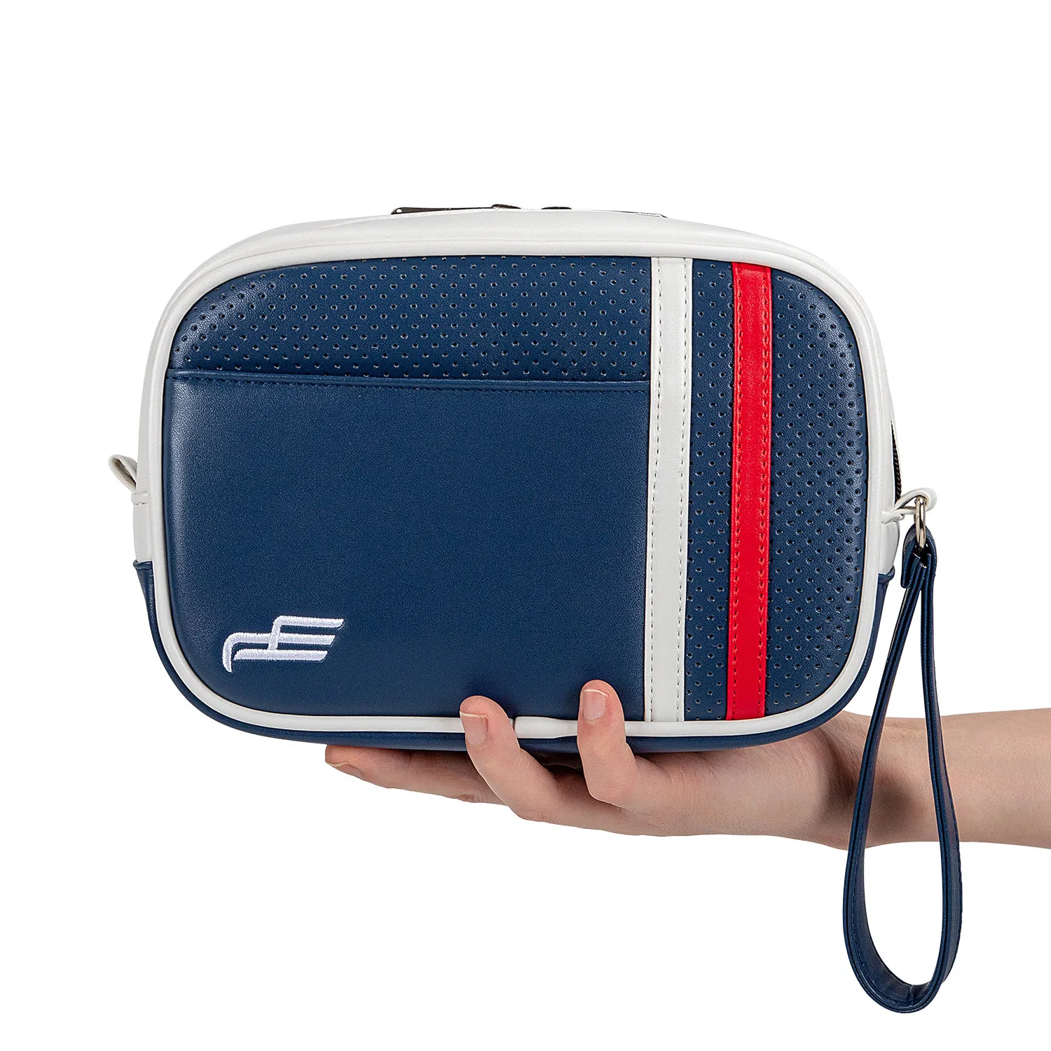 حقيبة يد PlayEagle Golf للرجال والنساء خفيفة الوزن وحقيبة جولف صغيرة وإكسسوارات رياضية خارجية #3