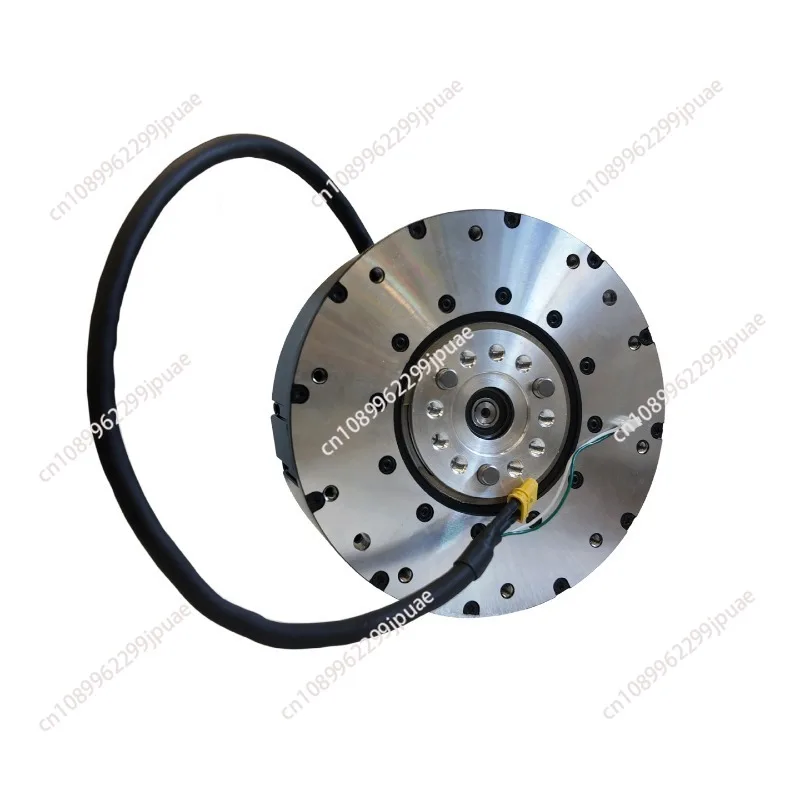 Joint Motor Module for ROBSTRIDE04: Quasi-direct drive 120Nm integrated joint module