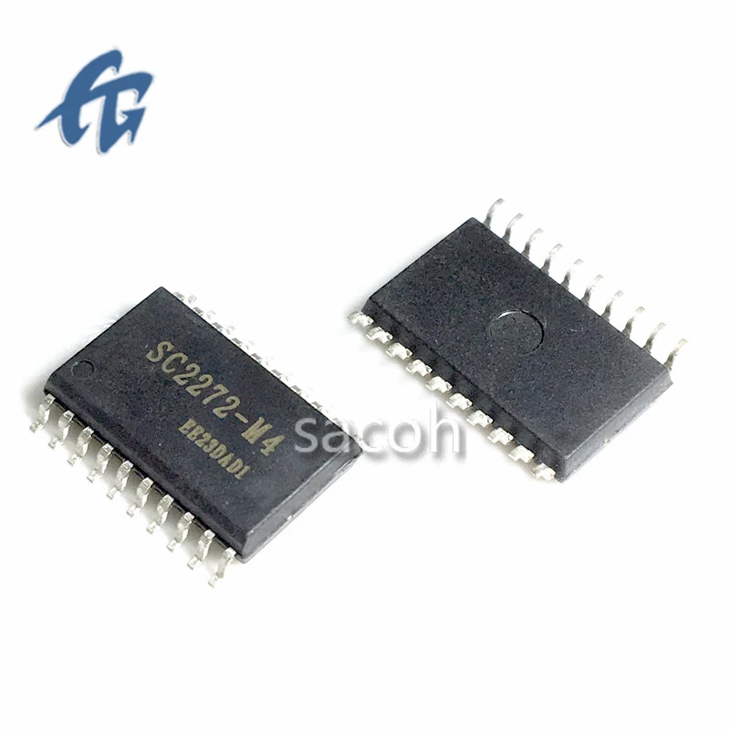 

(SACOH IC Chips) SC2272-M4 20Pcs 100% Brand New Original In Stock