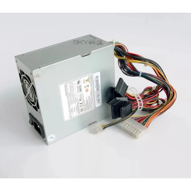 Video Recorder Power Supply Model FSP300-60GNV Switching Power Supply with 8 Serial 4 Parallel Ports for Security System Use