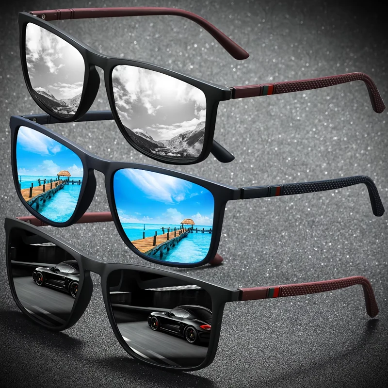 Square Polarized Su…